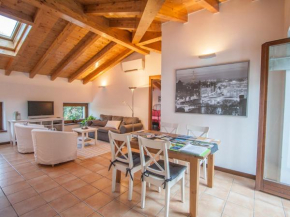 Отель Apartments Bellagio, Белладжо